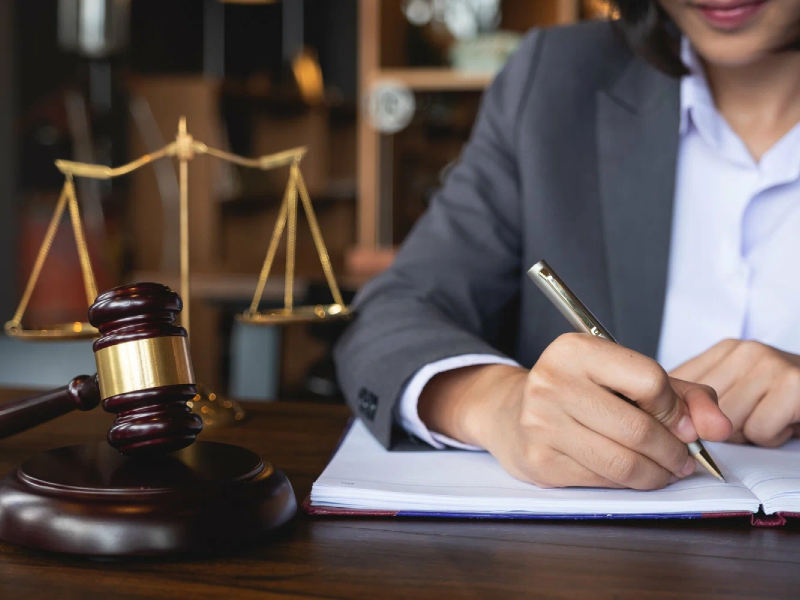 وکالت بلاعزل در فروش ملک